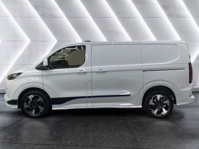Ford Transit Custom Gebrauchtwagen