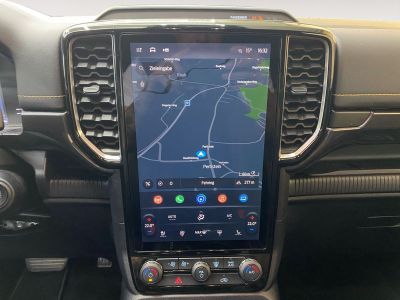 Ford Ranger Gebrauchtwagen Ford Ranger Gebrauchtwagen