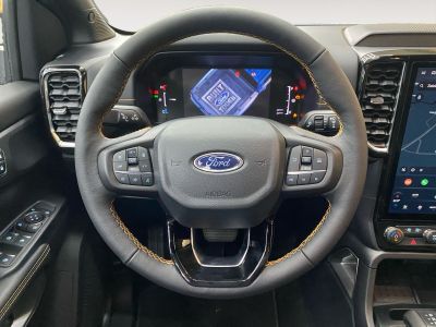 Ford Ranger Gebrauchtwagen Ford Ranger Gebrauchtwagen