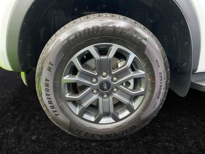 Ford Ranger Gebrauchtwagen Ford Ranger Gebrauchtwagen