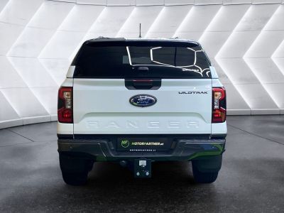 Ford Ranger Gebrauchtwagen Ford Ranger Gebrauchtwagen