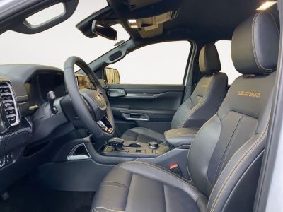 Ford Ranger Gebrauchtwagen Ford Ranger Gebrauchtwagen