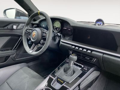 Porsche 911 Gebrauchtwagen