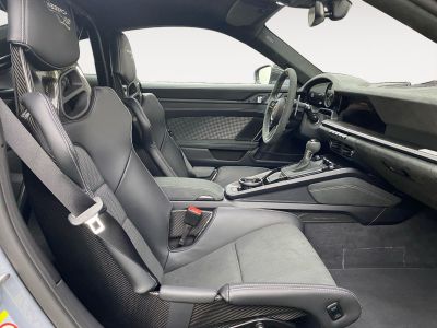 Porsche 911 Gebrauchtwagen