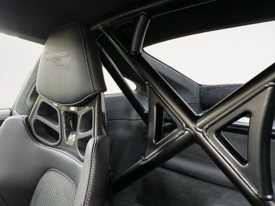 Porsche 911 Gebrauchtwagen