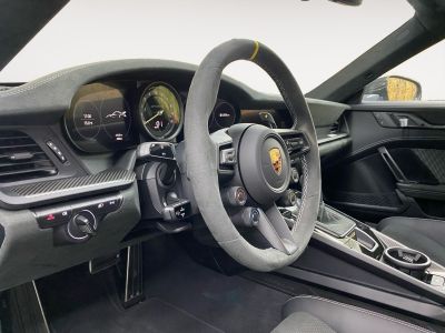 Porsche 911 Gebrauchtwagen