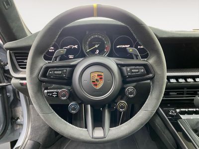 Porsche 911 Gebrauchtwagen