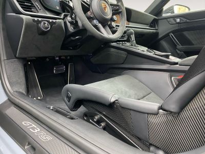 Porsche 911 Gebrauchtwagen