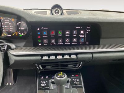 Porsche 911 Gebrauchtwagen