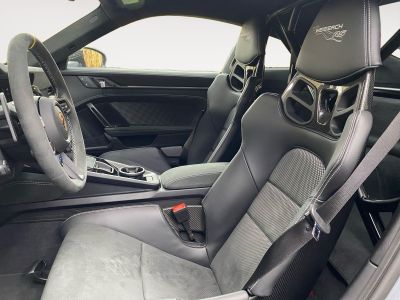 Porsche 911 Gebrauchtwagen