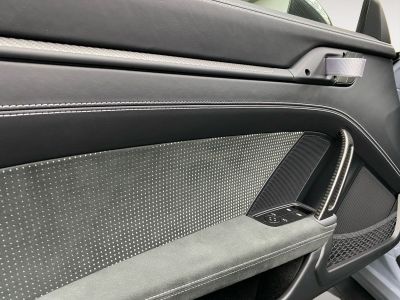 Porsche 911 Gebrauchtwagen