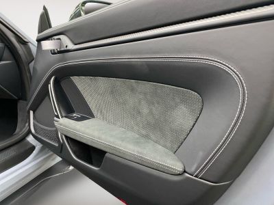 Porsche 911 Gebrauchtwagen