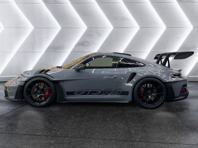 Porsche 911 Gebrauchtwagen