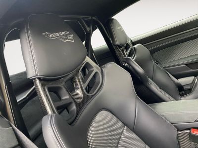 Porsche 911 Gebrauchtwagen