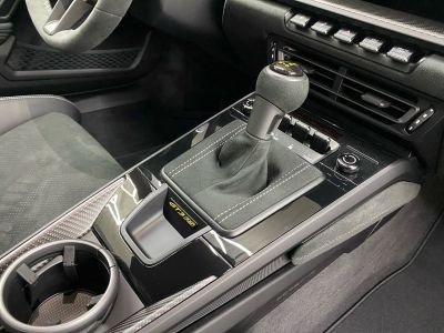 Porsche 911 Gebrauchtwagen