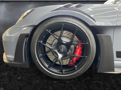 Porsche 911 Gebrauchtwagen