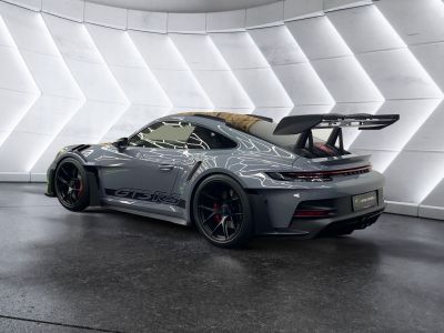 Porsche 911 Gebrauchtwagen