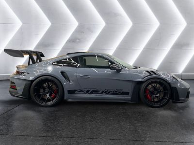 Porsche 911 Gebrauchtwagen