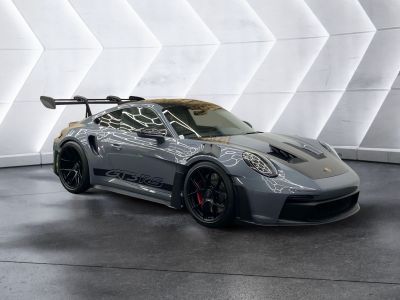 Porsche 911 Gebrauchtwagen