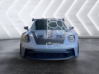 Porsche 911 Gebrauchtwagen