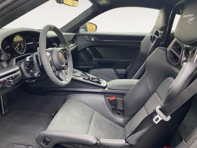 Porsche 911 Gebrauchtwagen