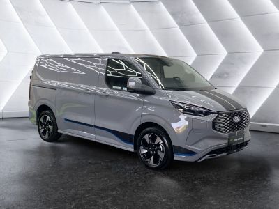 Ford Transit Custom Gebrauchtwagen