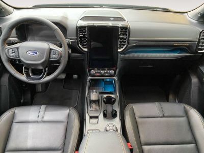 Ford Ranger Gebrauchtwagen