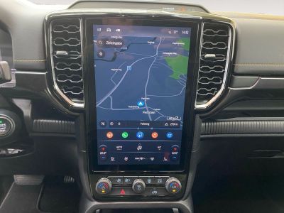 Ford Ranger Gebrauchtwagen