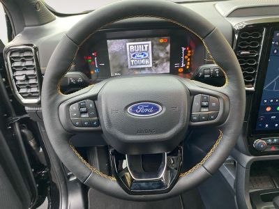 Ford Ranger Gebrauchtwagen