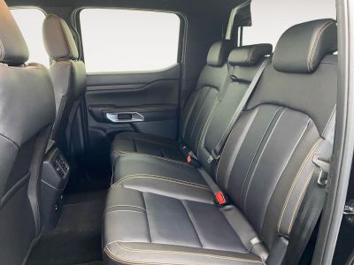 Ford Ranger Gebrauchtwagen