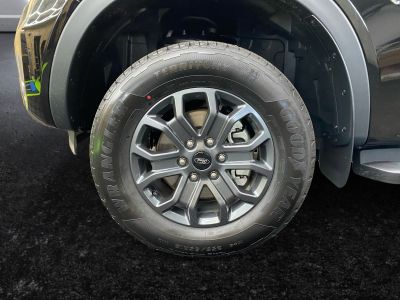 Ford Ranger Gebrauchtwagen