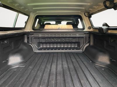 Ford Ranger Gebrauchtwagen