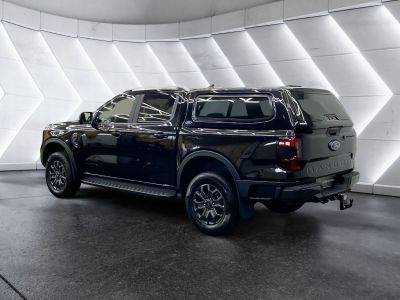 Ford Ranger Gebrauchtwagen