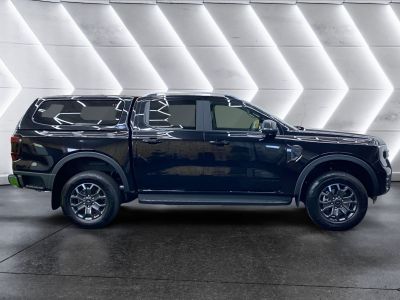 Ford Ranger Gebrauchtwagen