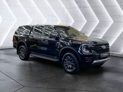 Ford Ranger Gebrauchtwagen