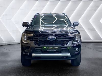 Ford Ranger Gebrauchtwagen