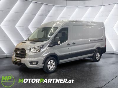 Ford Transit Gebrauchtwagen