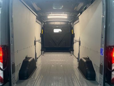 Ford Transit Gebrauchtwagen