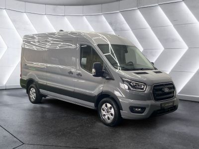 Ford Transit Gebrauchtwagen