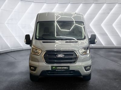 Ford Transit Gebrauchtwagen