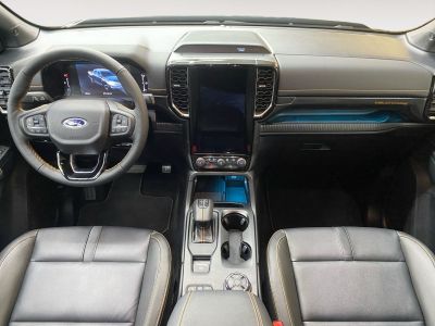 Ford Ranger Gebrauchtwagen