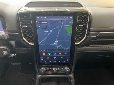 Ford Ranger Gebrauchtwagen