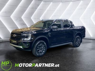 Ford Ranger Gebrauchtwagen