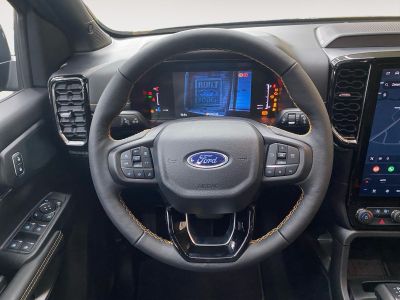 Ford Ranger Gebrauchtwagen