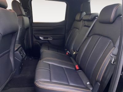 Ford Ranger Gebrauchtwagen