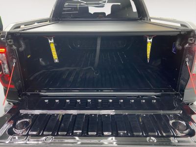 Ford Ranger Gebrauchtwagen