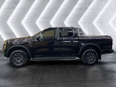 Ford Ranger Gebrauchtwagen