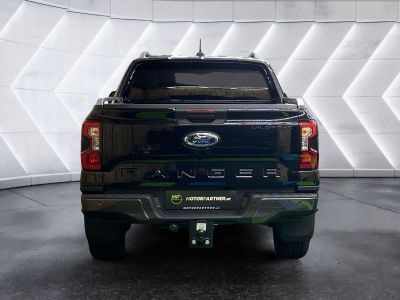 Ford Ranger Gebrauchtwagen