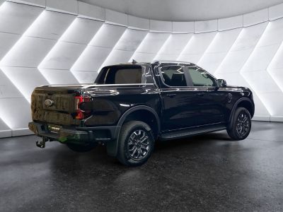 Ford Ranger Gebrauchtwagen