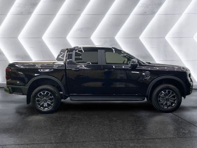 Ford Ranger Gebrauchtwagen